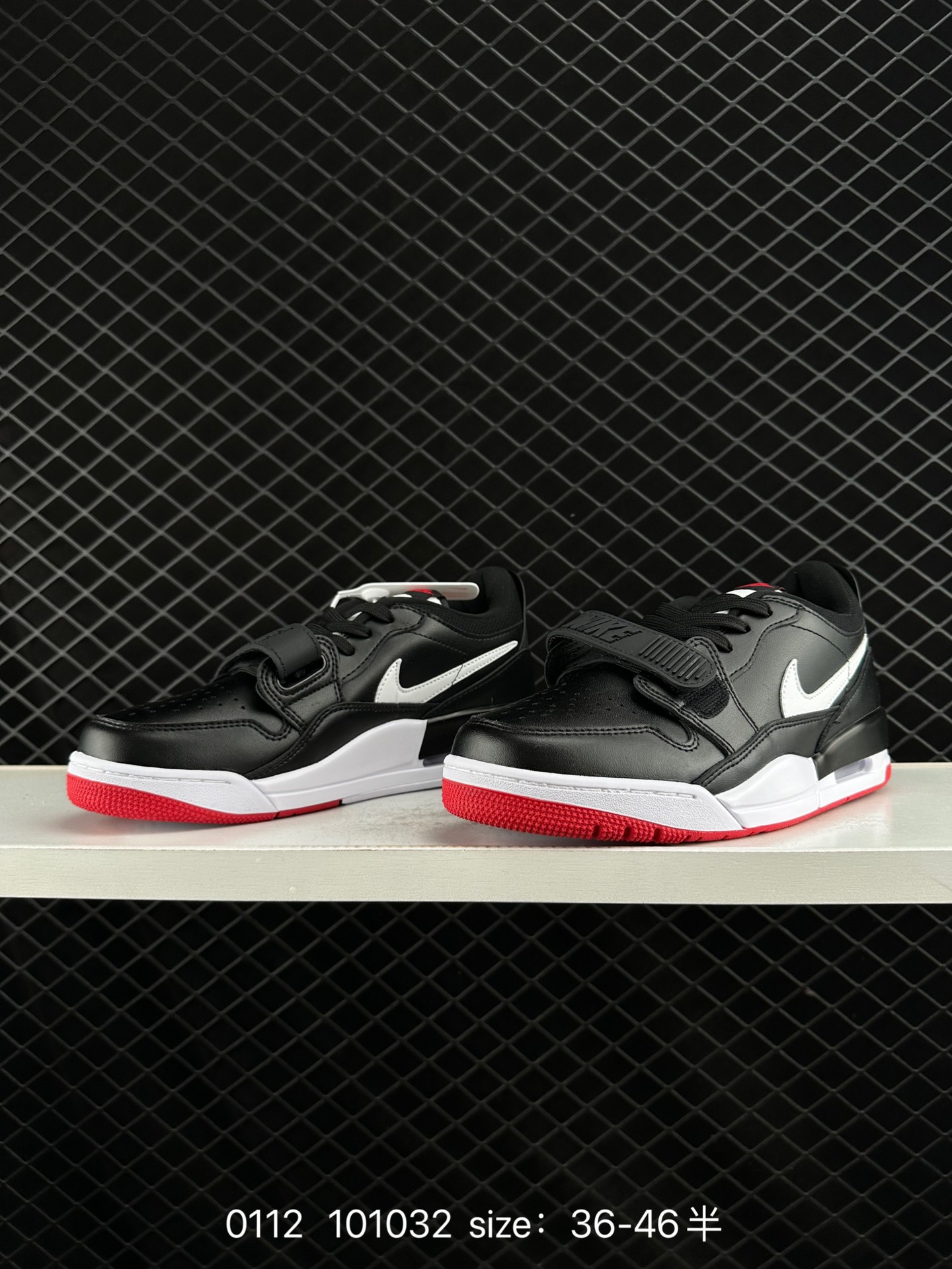 Air Jordan Legacy 312 Low 